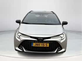 Toyota Corolla (2023) thumbnail 8