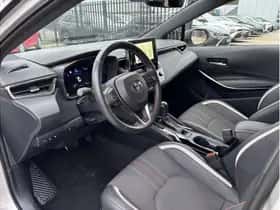 Toyota Corolla (2023) thumbnail 9