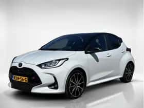 Toyota Yaris (2025) thumbnail 1