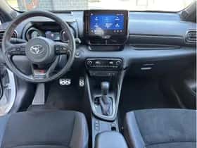 Toyota Yaris (2025) thumbnail 14