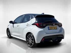 Toyota Yaris (2025) thumbnail 3