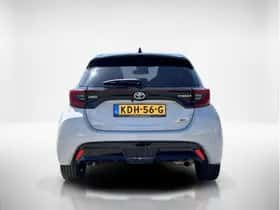 Toyota Yaris (2025) thumbnail 4