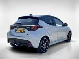 Toyota Yaris (2025) thumbnail 5