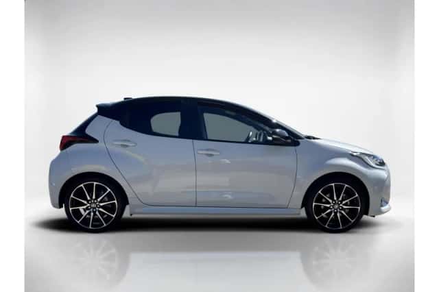 Toyota Yaris (2025) thumbnail 6