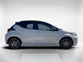 Toyota Yaris (2025) thumbnail 6