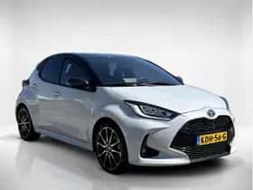 Toyota Yaris (2025) thumbnail 7