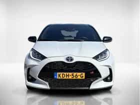 Toyota Yaris (2025) thumbnail 8