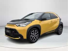 Toyota Aygo X (2025)
