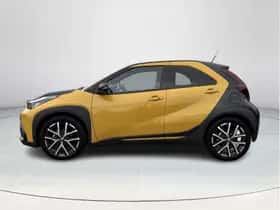 Toyota Aygo X (2025) thumbnail 2