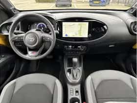Toyota Aygo X (2025) thumbnail 13