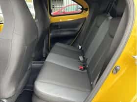 Toyota Aygo X (2025) thumbnail 16
