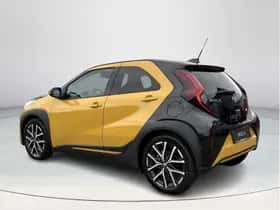 Toyota Aygo X (2025) thumbnail 3