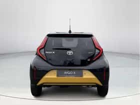 Toyota Aygo X (2025) thumbnail 4