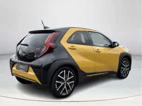 Toyota Aygo X (2025) thumbnail 5