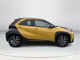 Toyota Aygo X (2025) thumbnail 6