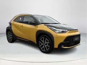 Toyota Aygo X (2025) thumbnail 7