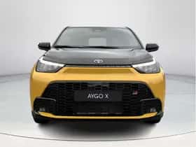 Toyota Aygo X (2025) thumbnail 8