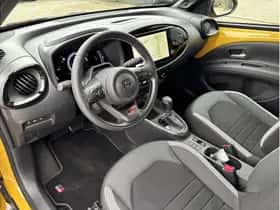 Toyota Aygo X (2025) thumbnail 9