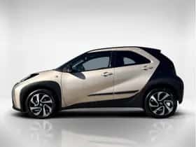 Toyota Aygo X (2024) thumbnail 2