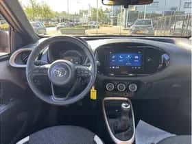 Toyota Aygo X (2024) thumbnail 12