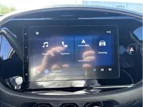Toyota Aygo X (2024) thumbnail 16