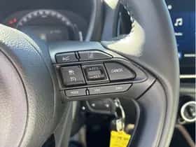 Toyota Aygo X (2024) thumbnail 17
