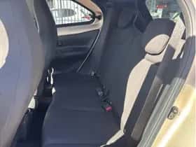 Toyota Aygo X (2024) thumbnail 20