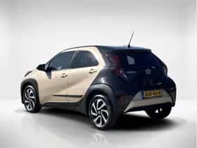 Toyota Aygo X (2024) thumbnail 3