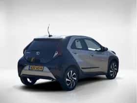Toyota Aygo X (2024) thumbnail 5