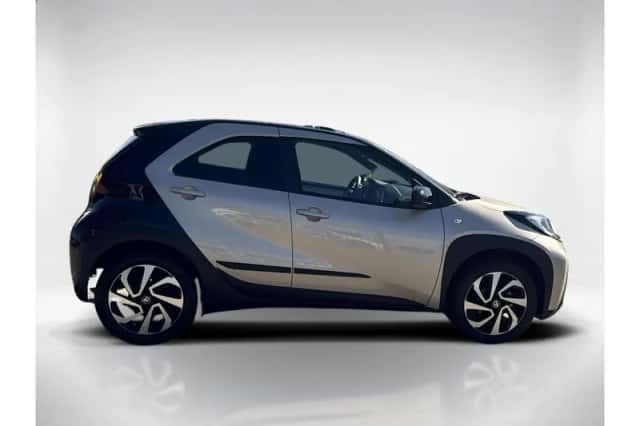 Toyota Aygo X (2024) thumbnail 6