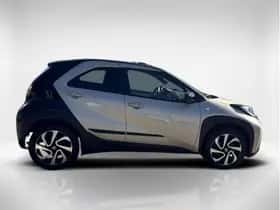 Toyota Aygo X (2024) thumbnail 6
