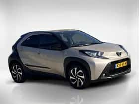 Toyota Aygo X (2024) thumbnail 7