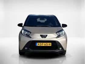 Toyota Aygo X (2024) thumbnail 8