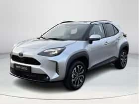Toyota Yaris Cross (2026)