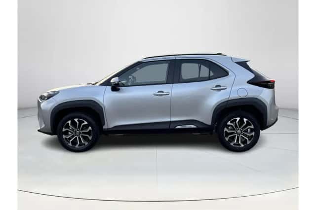 Toyota Yaris Cross (2026) thumbnail 2