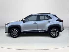 Toyota Yaris Cross (2026) thumbnail 2