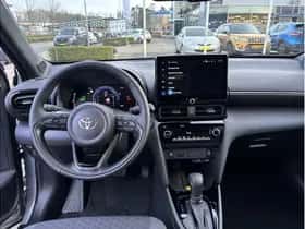 Toyota Yaris Cross (2026) thumbnail 13
