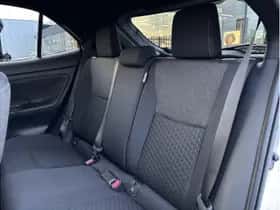 Toyota Yaris Cross (2026) thumbnail 16