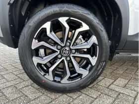 Toyota Yaris Cross (2026) thumbnail 18