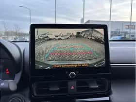 Toyota Yaris Cross (2026) thumbnail 19