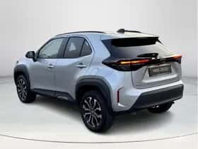 Toyota Yaris Cross (2026) thumbnail 3