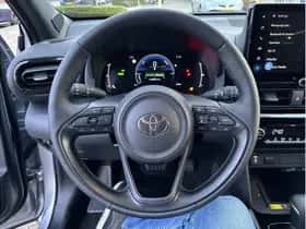 Toyota Yaris Cross (2026) thumbnail 23