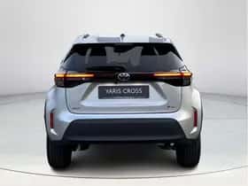 Toyota Yaris Cross (2026) thumbnail 4