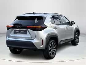 Toyota Yaris Cross (2026) thumbnail 5