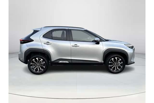Toyota Yaris Cross (2026) thumbnail 6