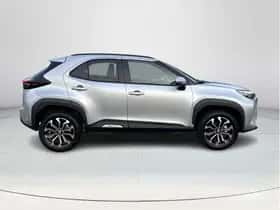 Toyota Yaris Cross (2026) thumbnail 6