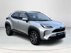 Toyota Yaris Cross (2026) thumbnail 7