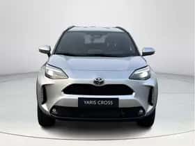 Toyota Yaris Cross (2026) thumbnail 8