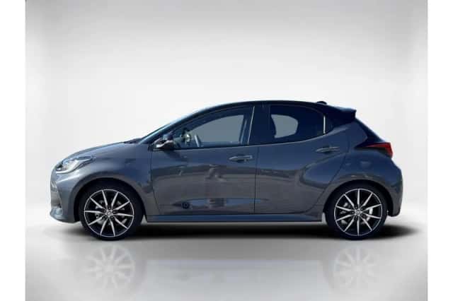 Toyota Yaris (2026) thumbnail 2