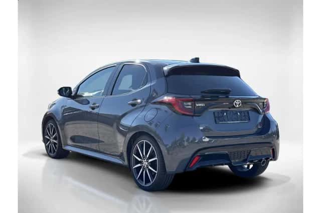Toyota Yaris (2026) thumbnail 3